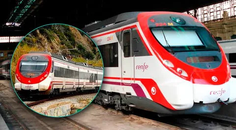 Tren Lima - Ica no será un sueño y beneficiaría a millones de personas que tomen esta ruta.