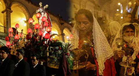 Se acerca Semana Santa y estos días estarán llenos de actividades religiosas.