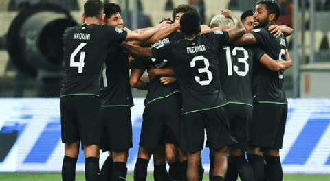 Bolivia vs. Andorra se enfrentan hoy por los amistosos internacionales FIFA.