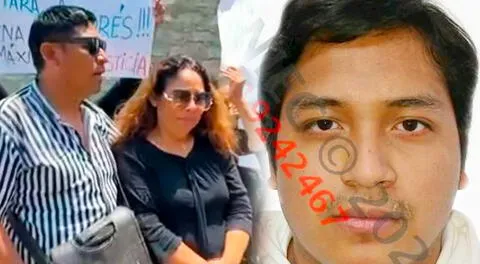 Mira cómo operaba la red criminal internacional en Chimbote.