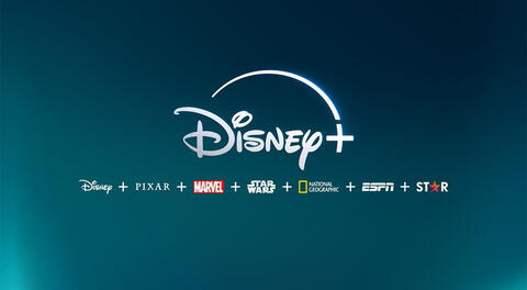 Disney+ lanzará su nueva plataforma el 26 de junio