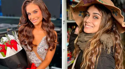 Conoce a Nathaly Terrones, la favorita a ganar el Miss Perú Supranational 2024