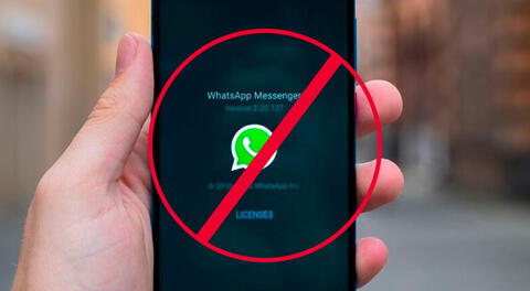 WhatsApp se cayó HOY miércoles 3 de abril a nivel mundial, reportan usuarios en redes sociales.