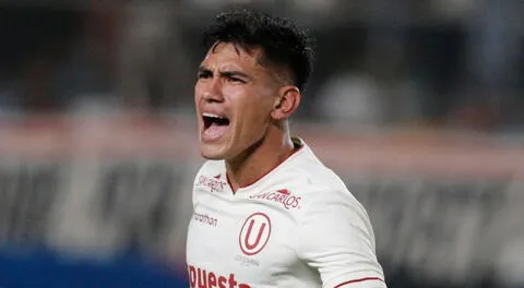 Tunche Rivera recibió el elogio de un crack del fútbol peruano.