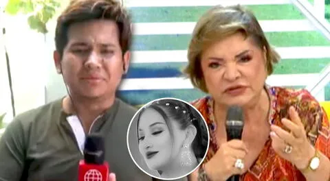 Abogada Rosario Sasieta pidió a Wilfredo Quispe tomar medidas tras muerte de Muñequita Milly.