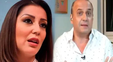 Kurt Villavicencio se ARREPIENTE y pide disculpas EN VIVO a Karla Tarazona: ¿Qué pasó?