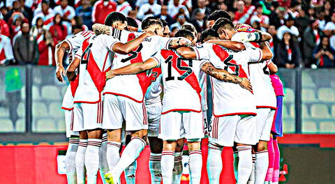 La Bicolor jugará ante Paraguay previo a la Copa América 2024.