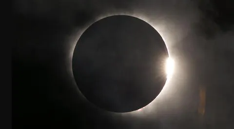 Entérate todo sobre el Eclipse Solar 2024 que genera expectativa en el mundo.