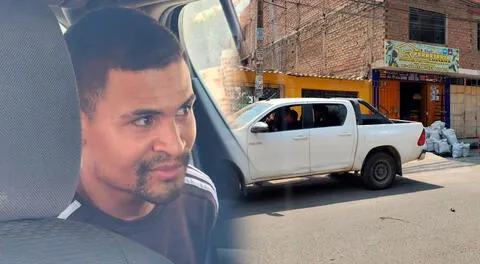 Mototaxista en Chaclacayo podría ser acusado de homicidio por encargo.