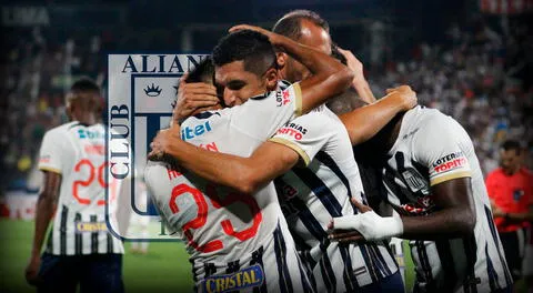 Alianza Lima vs. Cerro Porteño: mira las cuotas de las apuestas.