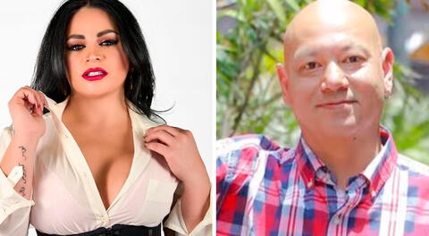 Leslie Moscoso da NUEVOS detalles de su DEMANDA contra José Córtez