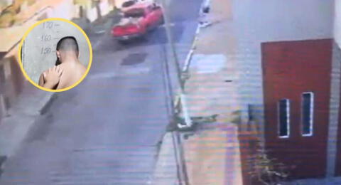 Comerciante mató a un ladrón que entró dos veces a su casa y se burló en su cara en Argentina.