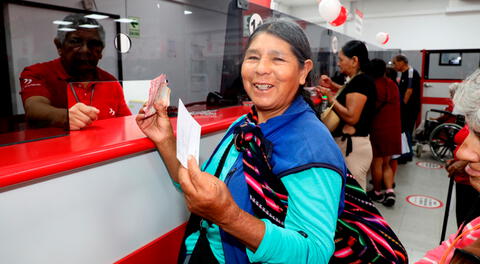 Pagatón dominical se realizará esta 14 de abril.