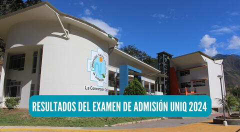 La Universidad Nacional Intercultural de Quillabamba fue fundado el 30 de noviembre del año 2010, según la ley N° 29620.