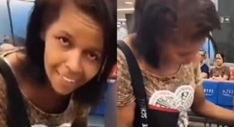 Una mujer llevó el cadáver de su tío a un banco para sacar préstamo en Brasil.