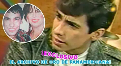Alex Brocca: Todo Se Filtra EMITIRÁ la entrevista perdida de Magaly Medina con ex de Ernesto Pimentel
