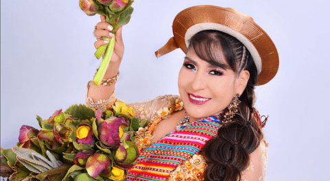 Martina de los Andes celebra 27 aniversario con "Reventonazo Santiaguero"