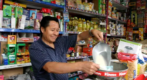 Edenred: el 52% de los peruanos no está dispuesto a recortar su presupuesto en comida