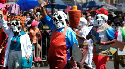 Conoce más detalles sobre esta popular festividad en México.
