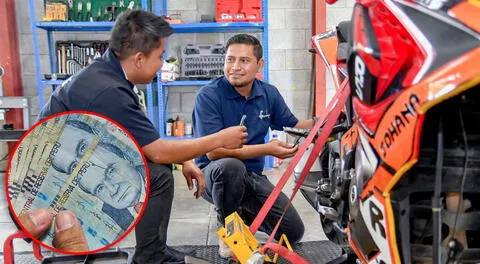 Profesionales de carreras técnicas gozan de una alta demanda laboral en el Perú.