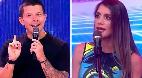 Mario Hart y su IMPENSADO mensaje tras cumplir 7 años con Korina Rivadeneira.