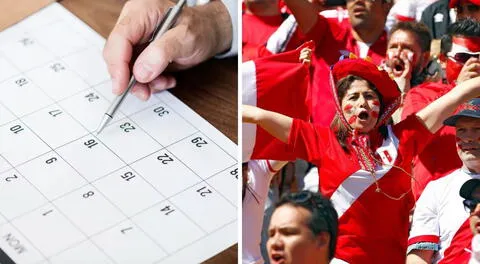 Este 1 de mayo se celebra el Día del Trabajador 2024 en Perú.