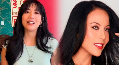 Patty Wong: hermana afirma que modelo está desaparecida tras ser demandada por deber 100 mil soles