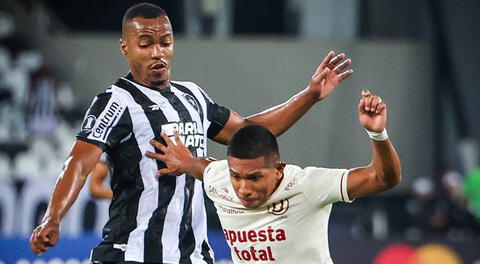 Universitario perdió en la Copa Libertadores: análisis de una dura caída.