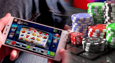 Guía para Navegar por los Casinos Online en Chile