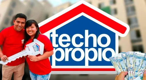 Conoce hasta cuándo puede inscribirte en el programa de Techo propio.