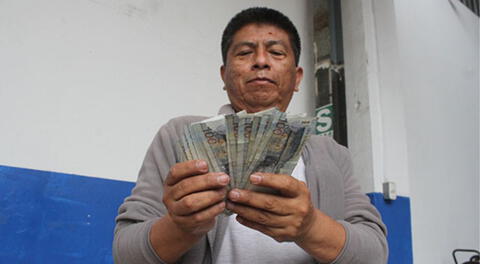 El Estado Peruano ofrece bonos especiales a las familias vulnerables en 2024.