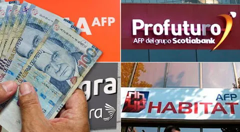 El registro de solicitudes para el retiro de los fondos de las AFP iniciará el lunes 20 de mayo.