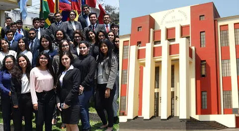 La Universidad Nacional de Ingeniería ha destacado por años como la mejor del Perú.