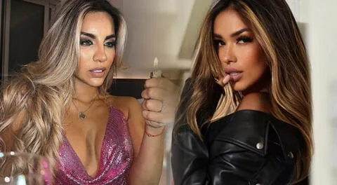 Shirley Arica y Gabriela Herrera: Todos los detalles de su vida.