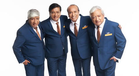 Agua Marina anuncia concierto de gala