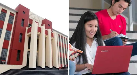 Los estudiantes podrán recibir clases de docentes especializados de la UNI.