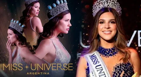 Conoce las controversias en Miss Universo Argentina.