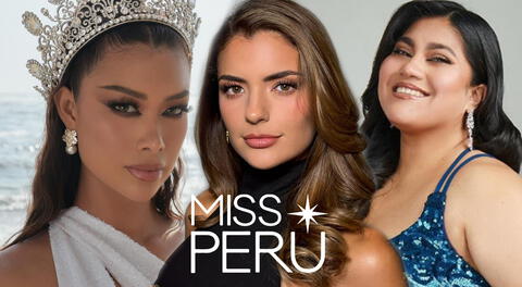 El certamen de belleza Miss Perú 2024 está a pocos días de llevar a cabo su gran final.