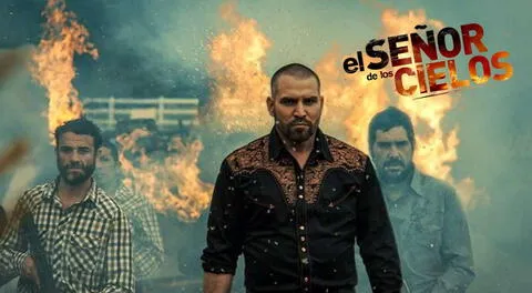 Esto es todo lo que debes saber del estreno del capítulo 69 de El Señor de los Cielos 9.