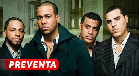 ¡Imperdible! Aventura y Romeo Santos en Lima 2024. Obtén la fecha del concierto, precios de preventa y todos los detalles aquí.