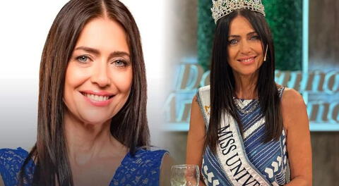 Alejandra Rodríguez se luce en sesión de traje de baño del Miss Universo Argentina 2024: Aquí las fotos