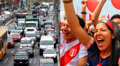 Ciudadanos de estos distritos de Lima son felices, de acuerdo a estudio 'Los números de la felicidad en dos Perúes'.