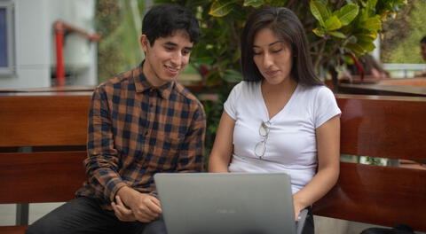 Pronabec otorga becas y créditos educativos mediante concursos públicos cada año.