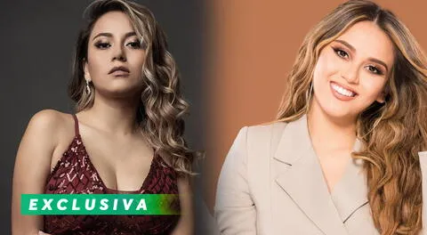 Amy Gutiérrez es una reconocida cantante salsera.