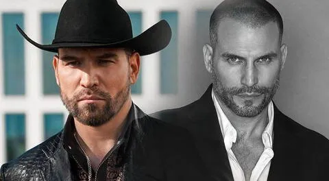 Así cambió "El señor de los cielos" la vida de Rafael Amaya.