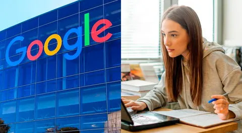 Conoce los cursos que te ofrece Google a través de sus becas.