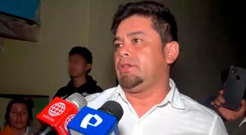 Pompeyo Sánchez Santacruz perdió las elecciones debido al ausentismo.