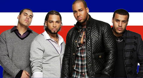 Aventura y Romeo Santos en Costa Rica 2024: todos los detalles en esta nota.