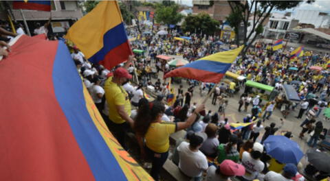 El mes de junio en Colombia se tendrá dos días festivos importantes en todo el país.