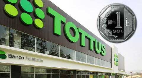 Conoce si Tottus extenderá la fecha límite para acceder a este promoción de S/1.